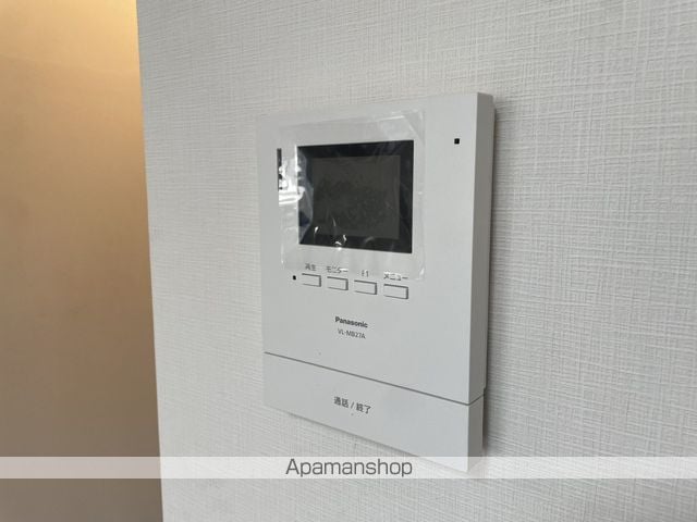 新豊土地ビルの内装写真