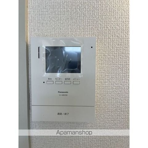 サニーハウス中須町の内装写真