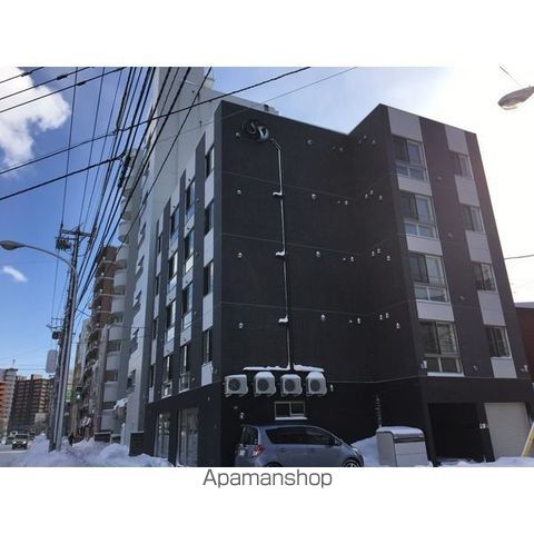ル・ファール北円山のその他写真