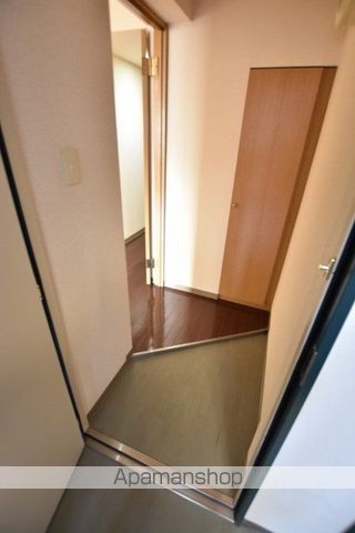 ジュネス24の内装写真