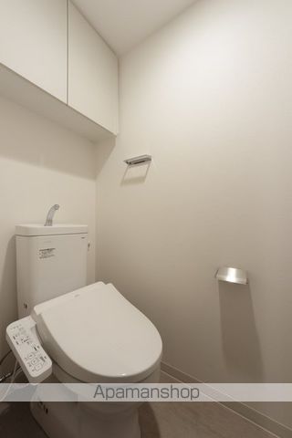パークアクシス品川シーサイドの内装写真