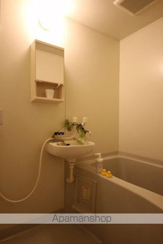 カーサフェリスの内装写真