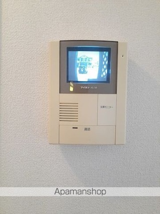 マナ　マルベリーＢ[1LDK/45.72m2]のその他設備