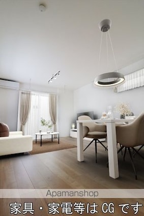 住吉町戸建[3LDK/84.24m2]の内装1