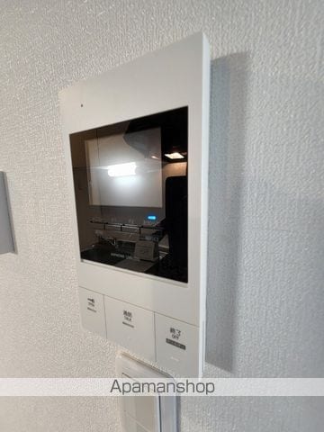 ミリアビタ大森台の内装写真