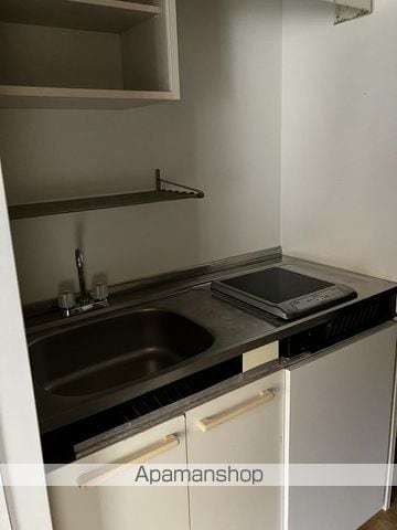 権現町APの内装写真