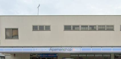 ＨＡＲＥ千種（ハレチクサ）[1K/26.7m2]の周辺6