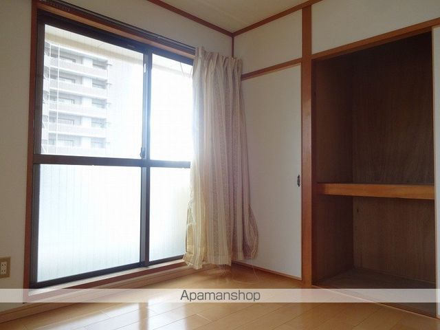 ハイツサンルートの内装写真