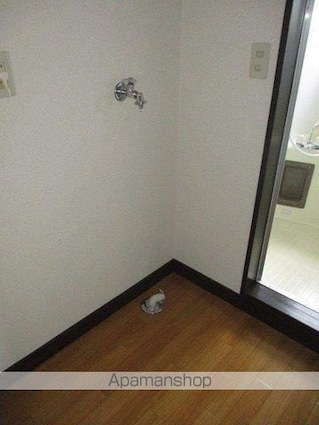メゾン高屋敷[3K/55.48m2]の内装4