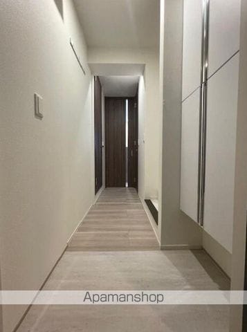 アローマ王子本町の内装写真