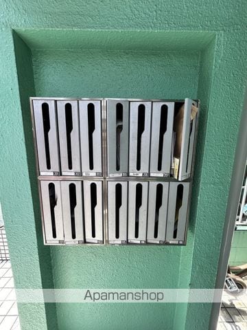プラザ・ドゥ・モーリスAの内装写真