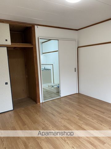 南矢名PRIMEPLACEの内装写真
