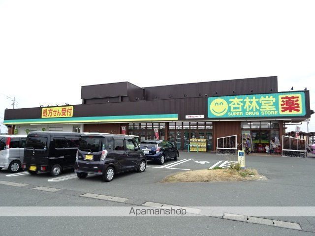 ジュピターの周辺写真