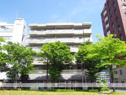 長野県長野市大字栗田[3LDK/80m2]の外観2