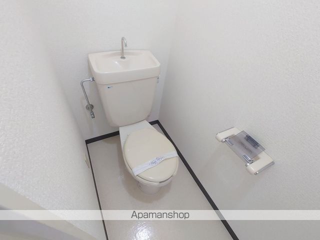 ミットミルデ小野原の内装写真