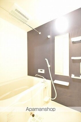 Ｗａｉｏｌｉ（ワイオリ）[1LDK/42.8m2]のバス