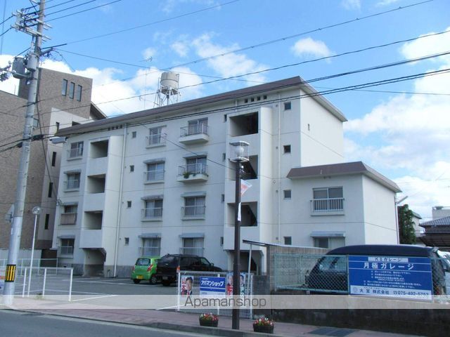 大嶌マンションのその他写真