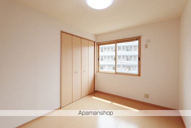 アクシス南島田 C棟の内装写真