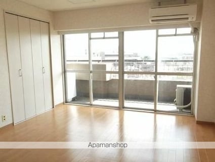 東京都練馬区豊玉北６丁目[1DK/38.22m2]のリビング・居間