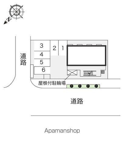 レオパレス正和荘のその他写真