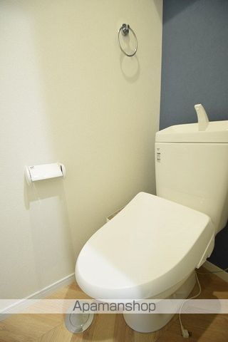 グランメール郡元の内装写真