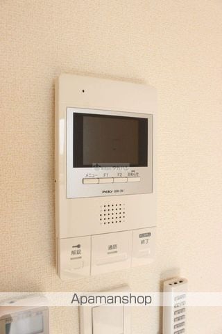 フォレスト引野の内装写真