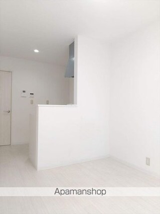 エクストリーム西小二里[1LDK/33m2]のリビング・居間