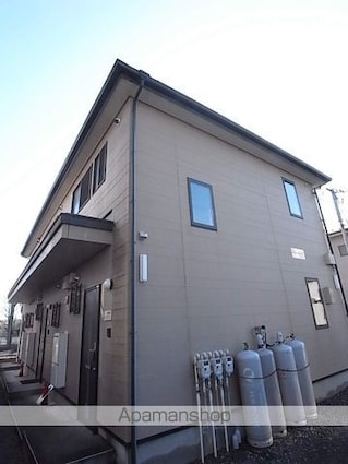 プライムステージＫ[2LDK/57.7m2]の外観3