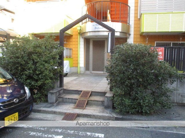 ドミールタチバナ五月町IIの外観写真