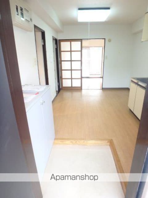 芦花ハウスⅡ[2DK/41.25m2]のその他部屋・スペース