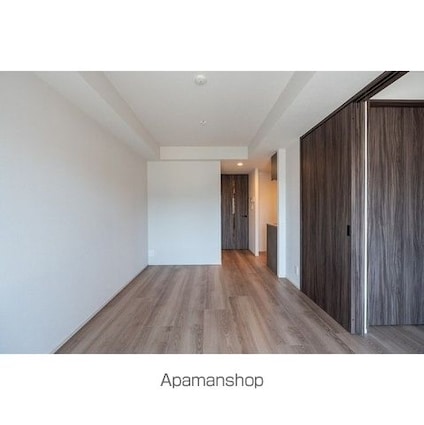 東京都中野区上高田１丁目[1LDK/40.32m2]のリビング・居間