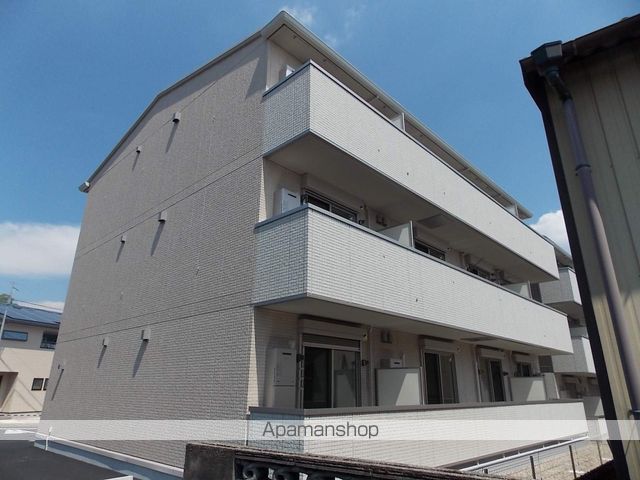 アンタレスの外観写真