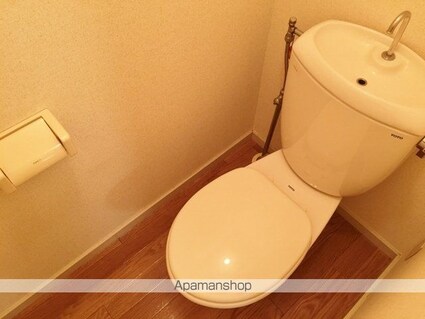 エクセレント南吉成　壱番館[2DK/39.7m2]の内装2