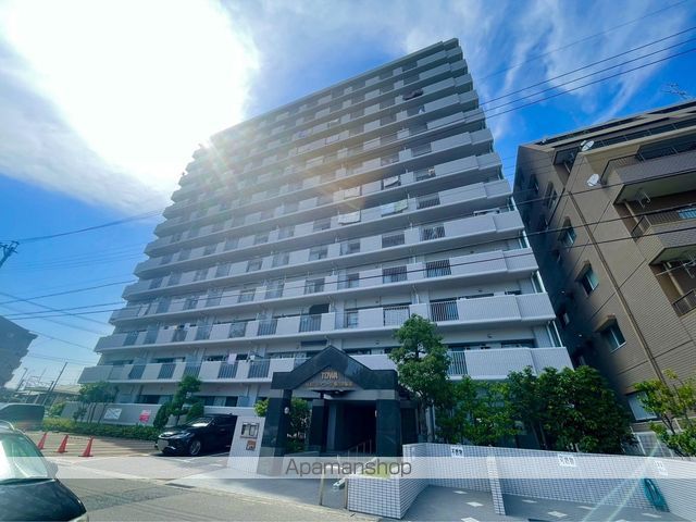 藤和シティコープ春日井駅前の外観写真