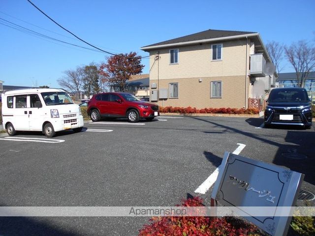アンクレージュのその他写真