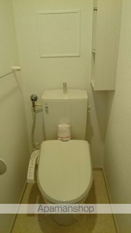 フィオーレの内装写真