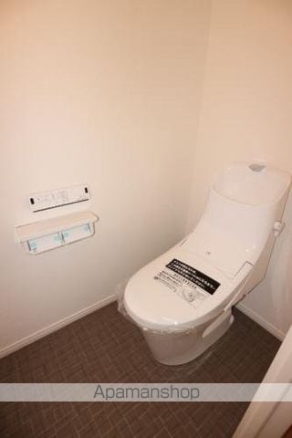クオーレ楠の内装写真