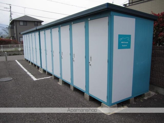 レオパレスエスポワールのその他写真
