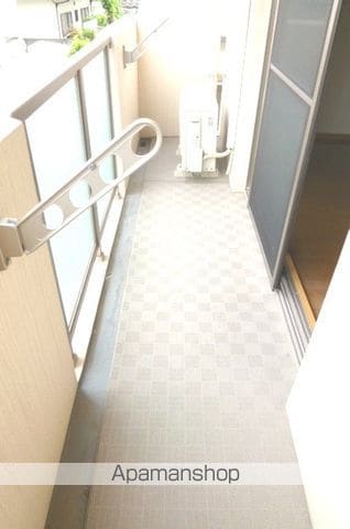 オリーヴァ日ノ出の内装写真