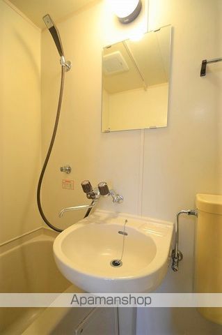 NISHIKANビルの内装写真