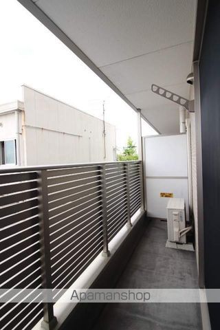 アルファスタイル今の内装写真