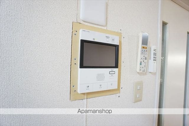 ホワイトパレスの内装写真
