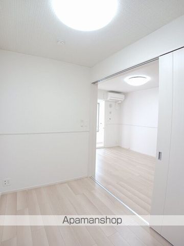 アリストコートの内装写真
