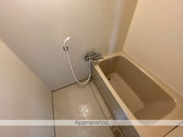 ドミール梅名Aの内装写真
