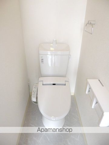 STUDIO AZUL Aの内装写真