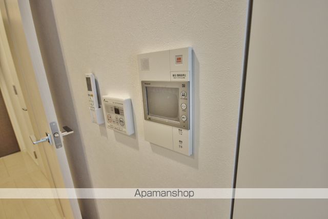 エスリードレジデンス梅田グランゲートの内装写真