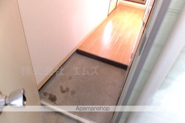 セピア菊水C棟の内装写真
