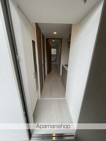 ESLEADRESIDENCE大阪福島CITYWESTの内装写真