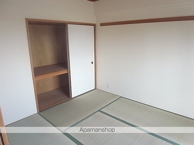 トゥエルブ稲葉荘の内装写真