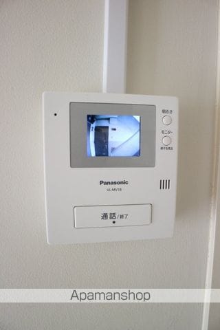 サンコーハイツの内装写真